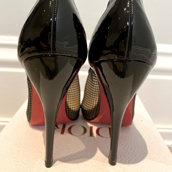 These are fakes that Posh forced me to keep BUYERS BEWARE - Picture 3 of 8